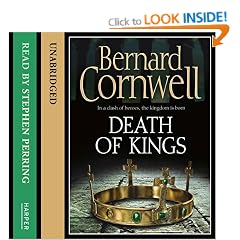 The Warrior Chronicles (6) - Death of Kings