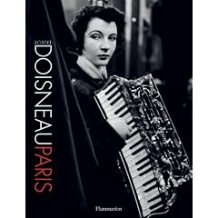 Robert Doisneau : Paris (compact ang)