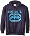 Ecko Unlimited Men's Big-Tall Tough Skin Pullover Hoodie