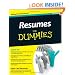 Resumes For Dummies
