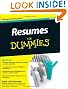 Resumes For Dummies