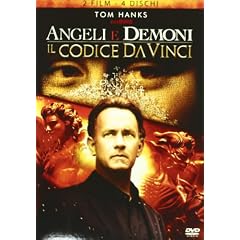 Angeli E Demoni / Il Codice Da Vinci (Extended Cut) (4 Dvd)