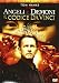 Angeli E Demoni / Il Codice Da Vinci (Extended Cut) (4 Dvd)