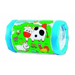 The Toy Company 55017 - Musik-Krabbelrolle