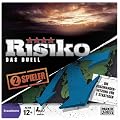 Parker 40567100 - Risiko Das Duell