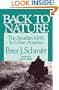Back to Nature: The Arcadian Myth in Urban America