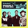 Image of album by Booker T. & The MG's