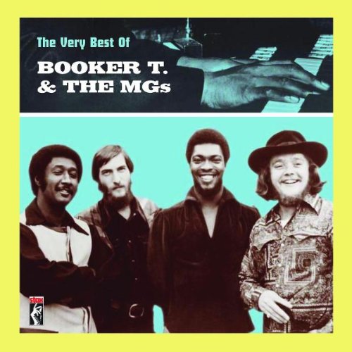 Booker T & The MGs - American Highway - Zortam Music