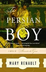 The Persian Boy