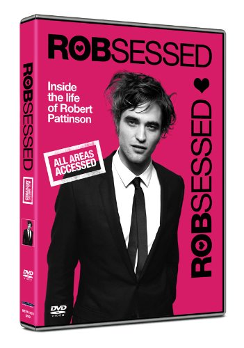 Robsessed