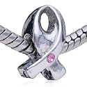 Pandora Style Bead Jesus Fish European Charm Bead Fits Pandora Bracelet