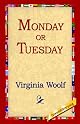 Monday or Tuesday: Eight Stories (Dover Thrift Editions)