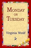 Monday or Tuesday: Eight Stories (Dover Thrift Editions)