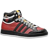 adidas Select Men's Americana Mid (Heat) Sneaker