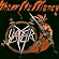 Show No Mercy