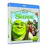 Shrek 3D (Blu-ray 3D + Blu ray + DVD) [2001]
