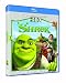 Shrek 3D