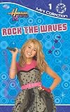 Rock the waves