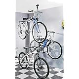 Bike Rack Extension Tension Pole