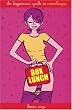 Box Lunch: The Layperson's Guide to Cunnilingus