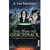 Eine Hexe mit Geschmack: Mit doppelter Portion Menschenfleisch!