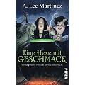 Eine Hexe mit Geschmack: Mit doppelter Portion Menschenfleisch!