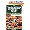 The Combination Microwave Cook (Right Way S.)