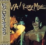 Viva! (Japanese Mini-Vinyl CD)
