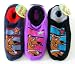 Scooby Doo Slipper Socks x 3 Pairs Set