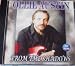 Ollie-Austin-From The Shadows cd cover