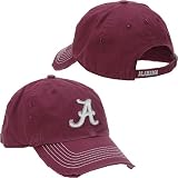 Twins Alabama Crimson Tide Highball Adjustable Hat