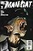 MANBAT # 1-5 complete story (MAN-BAT (2006 DC))