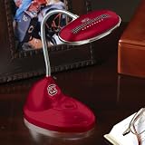 Memory Company South Carolina Gamecocks LED Desk Lamp