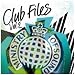 Club Files Vol.2 (2CD+DVD)