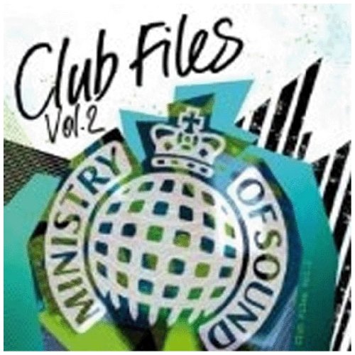 Produkt-Bild: Club Files Vol.2 (2CD+DVD)