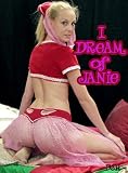 I Dream of Janie - Spanking Video DVD - Amelia Jane Rutherford