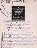 Krapp's last tape