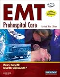  : EMT Prehospital Care - Revised Reprint (EMT Prehospital Care)
