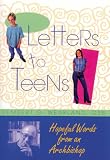 Letters to Teens: Hopeful Words from an Archbishop