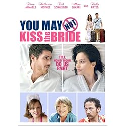 You May Not Kiss the Bride