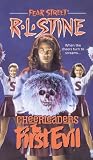 CHEERLEADERS: FEAR STREET COLLECTOR'S EDITION 12: (THE FIRST EVIL/THE SECOND EVIL/THE THIRD EVIL) (Fear Street , No 12)
