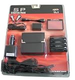 Revue Madrics Media  / Madrics 11 In 1 Pack - Accessoires pour console de jeux