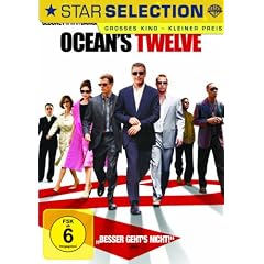 Ocean's Twelve