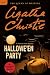 Hallowe'en Party: A Hercule Poirot Mystery (Hercule Poirot Mysteries)