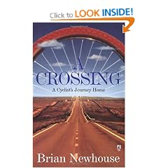 A Crossing: A Cyclist's Journey Home