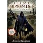 The Last Apprentice: Revenge of the Witch by Joseph Delaney