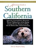 Southern California Adventure Guide (Adventure Guides)