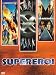 Supereroi Cofanetto #02 (3 Dvd)
