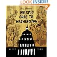 Mr. Spic Goes to Washington
