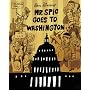 Mr. Spic Goes to Washington